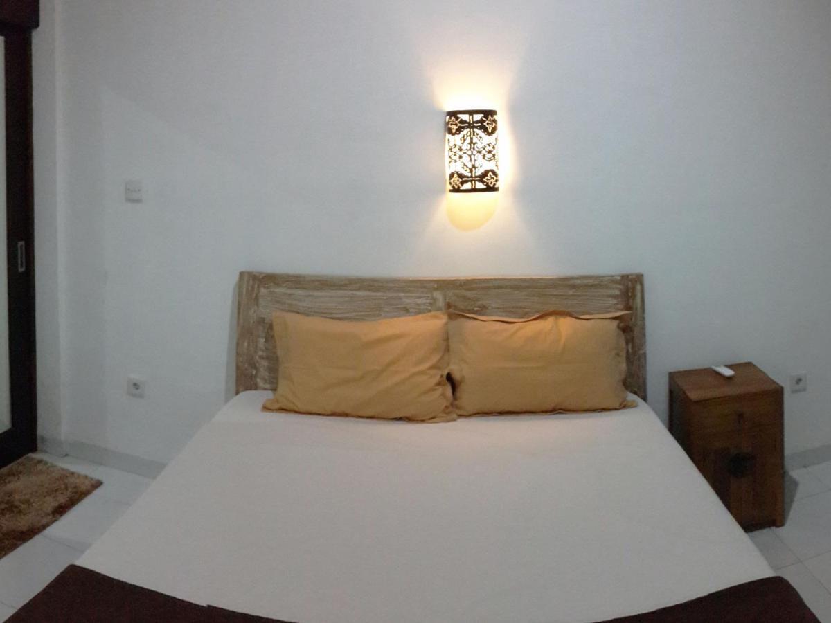 Kubu B'Dauh Homestay Legian Exterior foto